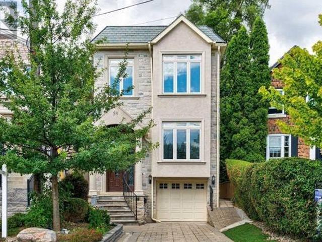 58 Stuart Crescent