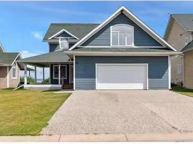58 Sunset Harbour, Westerose, AB, T0C 2C0 condo for sale Li.