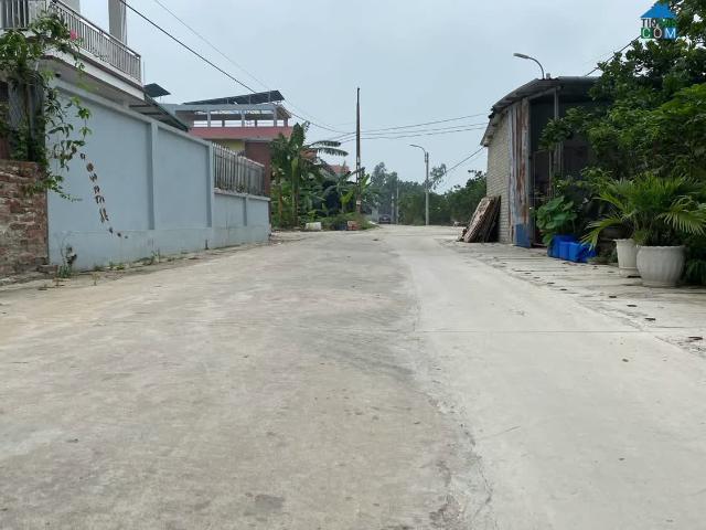 58M Bìa Làng TT Quang Minh MT 4.1m, Nở Hậu, Chính Chủ, Oto Tránh, Giá Đầu Tư