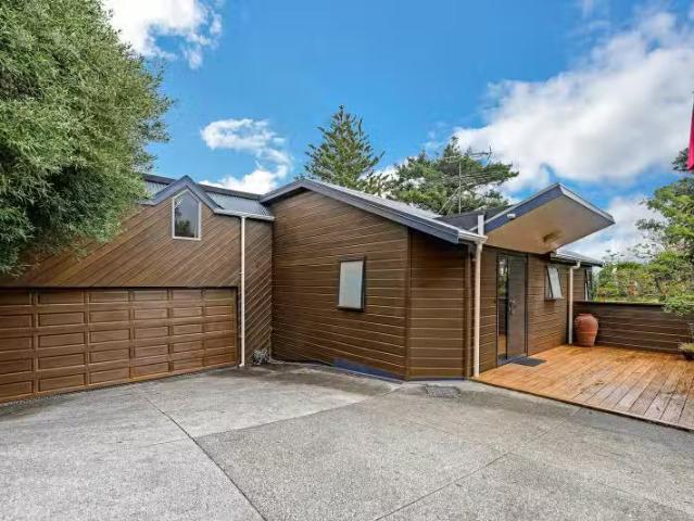 58A Aramoana Avenue, Devonport, North Shore City