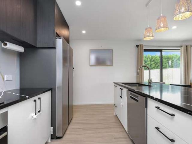58A Ashbury Drive, Tinwald, Ashburton