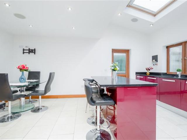 58A Sweetmount Park, Dundrum, Dublin 14 Conerney Estate Agents 4854 MyHome. Ie Residential