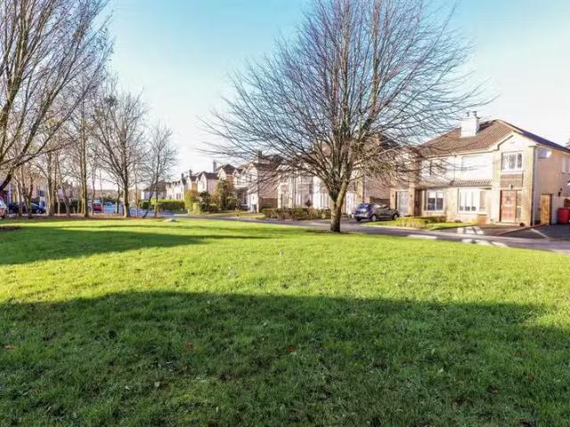 58A Ros Ard, Cappagh Road, Knocknacarra, Galway, H91 DTT2