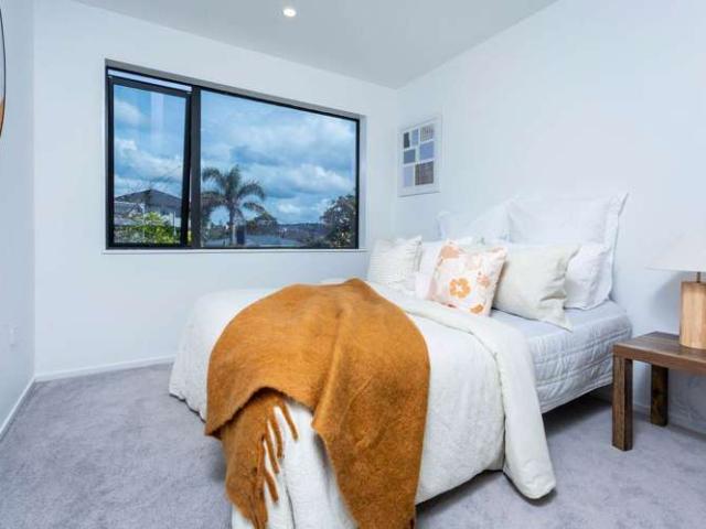 58b County Road, Torbay, North Shore City