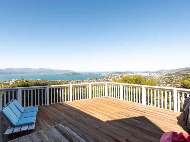 58B Kanpur Road, Broadmeadows, Wellington City