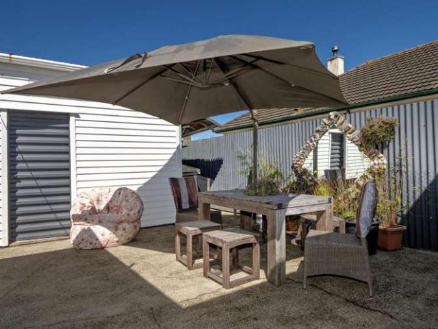 58B King Street, Opotiki