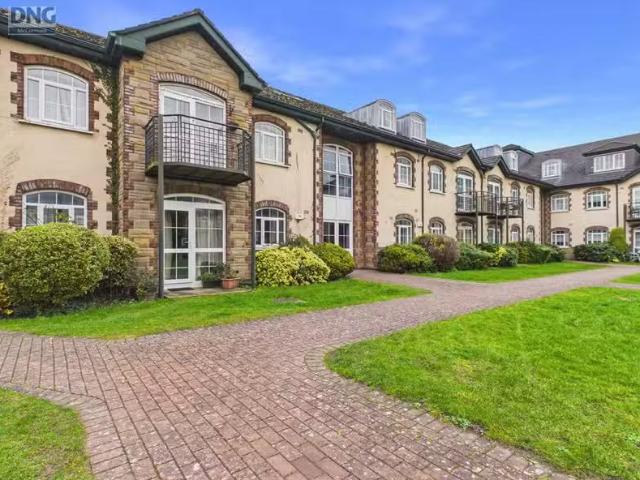 58B The Lawn, Abbeylands, Clane, Co. Kildare, W91 C659