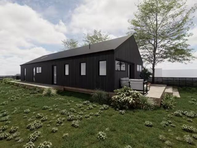 58D 58F Wembley Place, Whanganui East, Whanganui