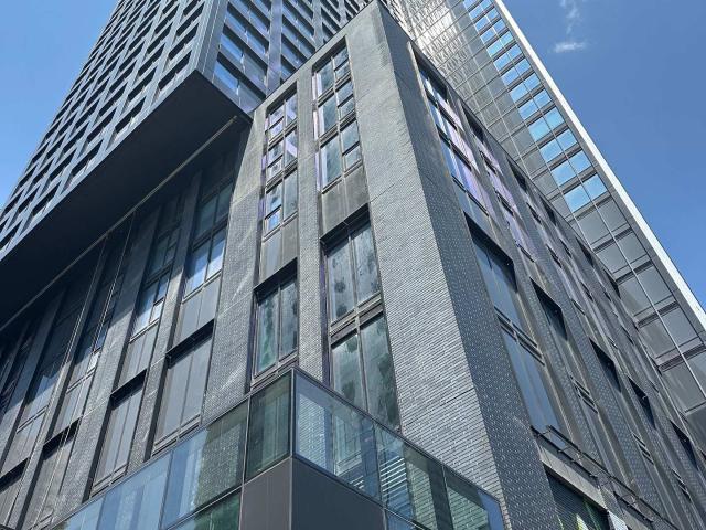 5905 8 Wellesley Street W, Toronto | 1Beds/1Bath, Condo, $2,500/mo | Condos. Ca