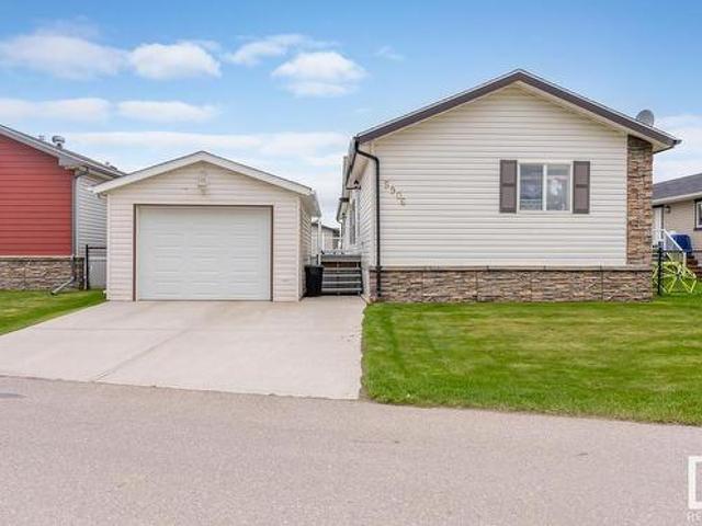 5906 Fontaine Dr, Cold Lake, AB, T9M 0C6 house for sale Lis.