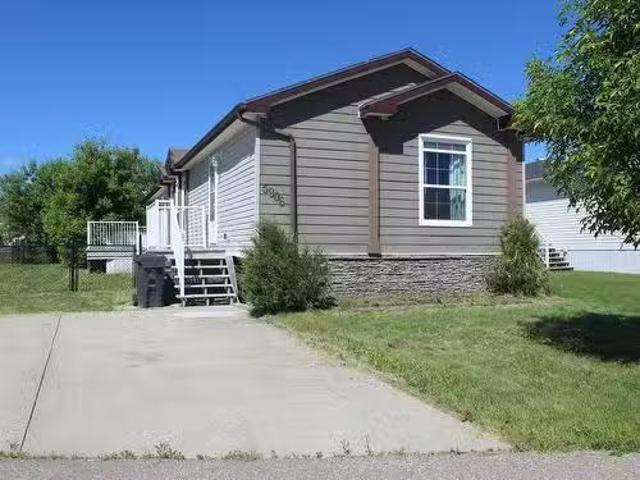 5906 Labrador Rd, Cold Lake, AB, T9M 0C6 house for sale Lis.