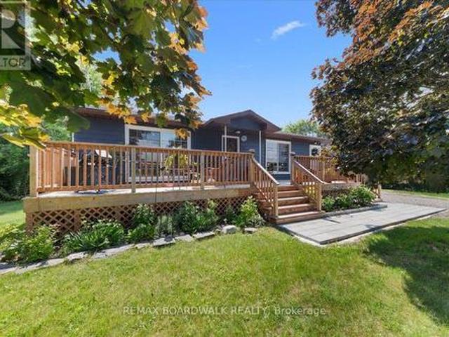 5907 43 Highway, Drummond/North Elmsley, ON, K7H 3C7 house for sale | Listing ID X13556 | Royal LePage