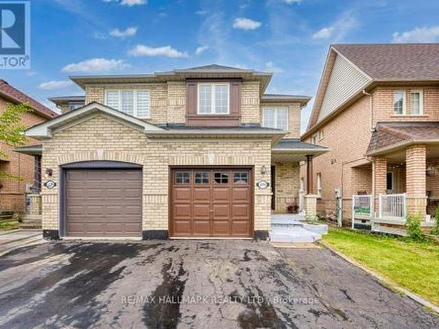 5909 Churchill Meadows Boulevard, Mississauga, ON, L5M 6Y2 house for sale | Listing ID W12255 | Royal LePage