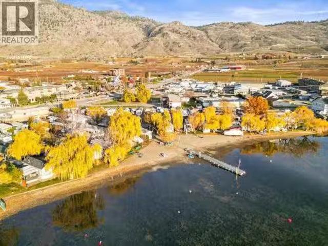 5901 Main Street Unit# 57, Osoyoos, BC, V0H 1V3 Single Famil.