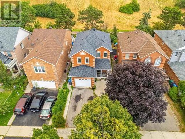 5901 Sidmouth Street, Mississauga, ON, L5V 2K1 house for sale | Listing ID W13580 | Royal LePage