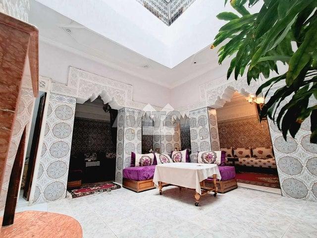 59022 Vente Appt à Rabat L'Ocean de 158 m²