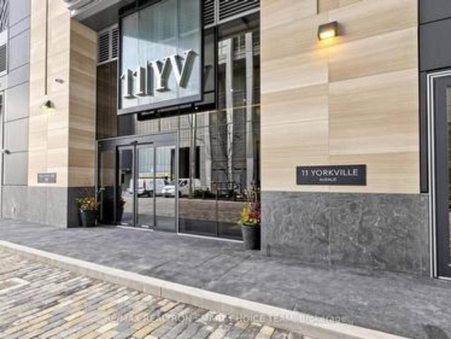 5903 11 Yorkville Avenue, Toronto, ON, M4W 0B7 lease for lease | Listing ID C13004 | Royal LePage
