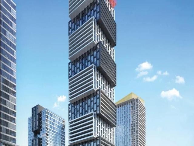 5903 4 The exchange, Mississauga | For Rent @ $2,950 | Condos. Ca