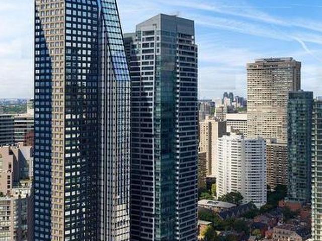 5903 8 Wellesley Street W, Toronto, ON, M4Y 0J5 lease for lease | Listing ID C13552 | Royal LePage
