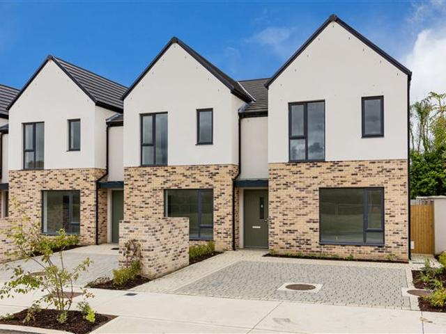 590,000 | Abbey Green, Kinsealy, County Dublin Kelly Walsh 4818 MyHome. Ie Residential