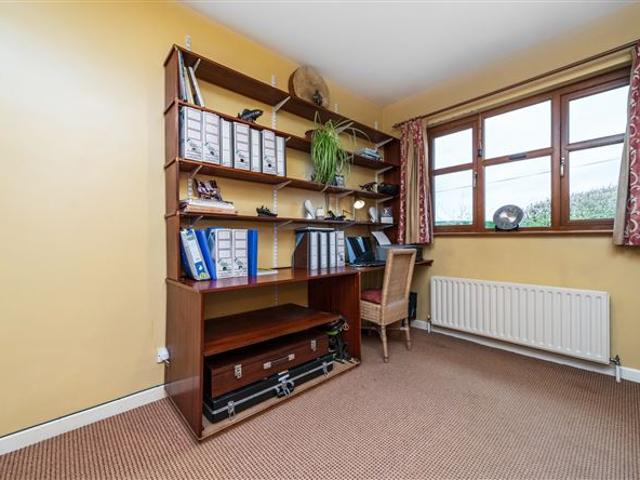 590,000 | Bartra, Richardstown, Clane, Co. Kildare Sherry FitzGerald Reilly 4991 MyHome. Ie Residential
