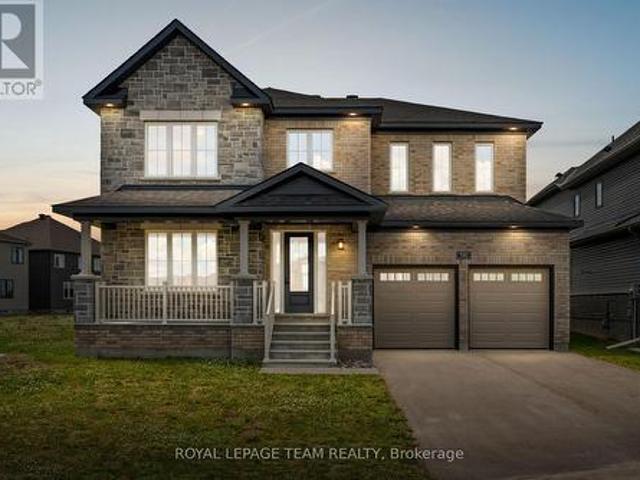 590 Anchor Circle, Ottawa, ON, K4M 0X4 house for sale | Listing ID X13481 | Royal LePage