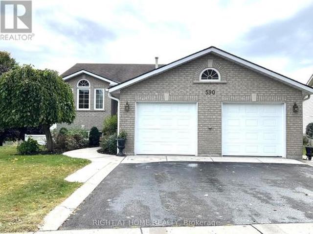 590 Arbour Crescent, Kingston, ON, K7M 8Y1 house for lease | Listing ID X13607 | Royal LePage
