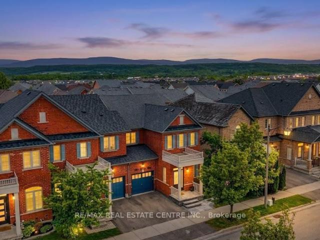 590 Grant Way, Milton | For Sale @ $899,999 | Condos. Ca