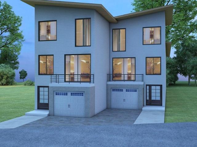 590 Danforth Rd