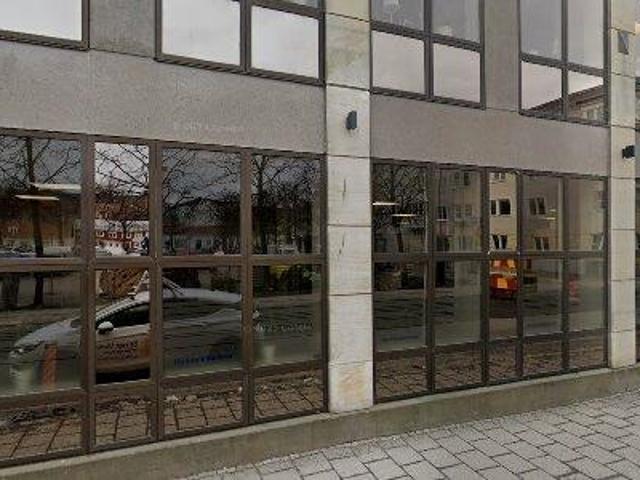 590 m2 kontor uthyres i Jönköping