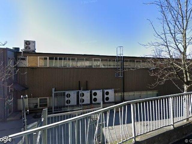 590 m2 kontor uthyres i Mölndal