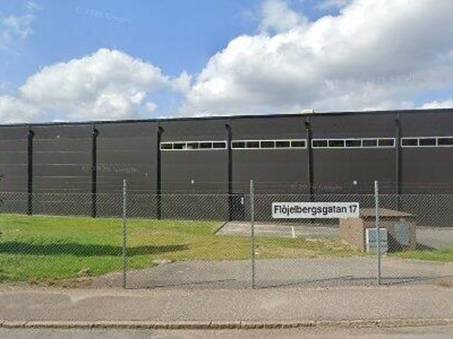 590 m2 kontor uthyres i Mölndal