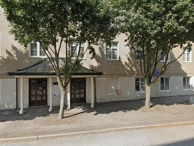 590 m2 kontor uthyres i Norrköping