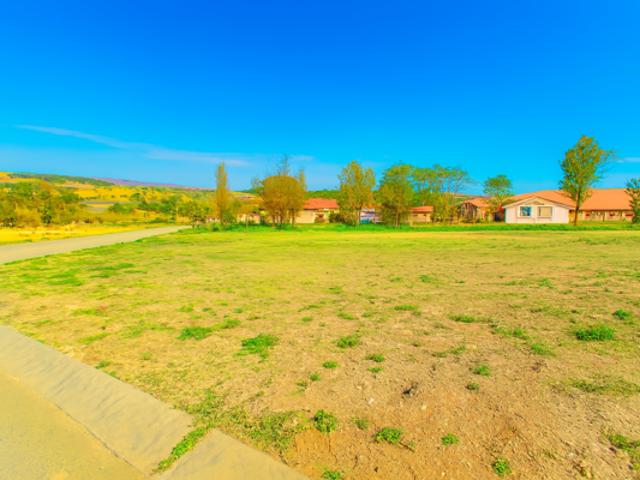 590 m² Land available in Avianto Estate