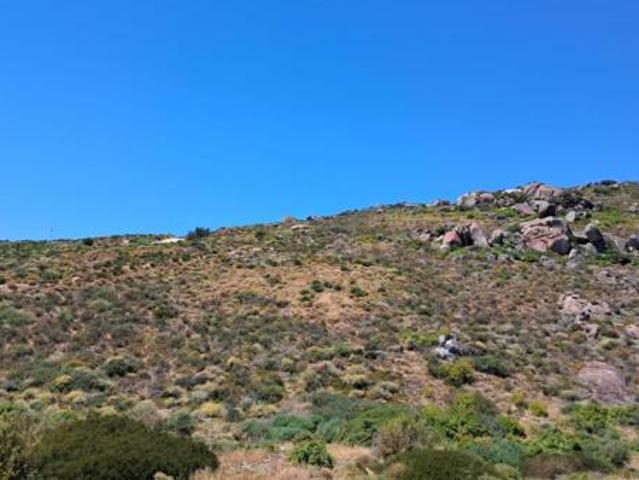 590 m² Land available in St Helena Views