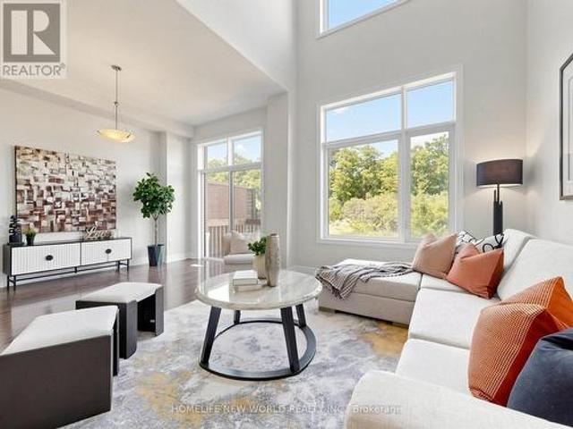 590 Marc Santi Boulevard, Vaughan, ON, L6Z 4Z8 house for sale | Listing ID N13477 | Royal LePage