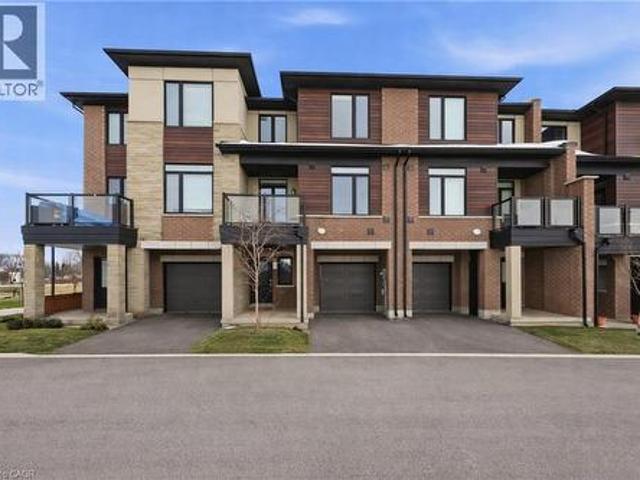 590 North Service Road Unit# 44, Stoney Creek, ON, L8E 0K5 house for sale | Listing ID 40816 | Royal LePage