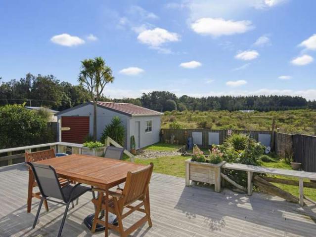 590 Waitarere Beach Road, Waitarere Beach, Horowhenua