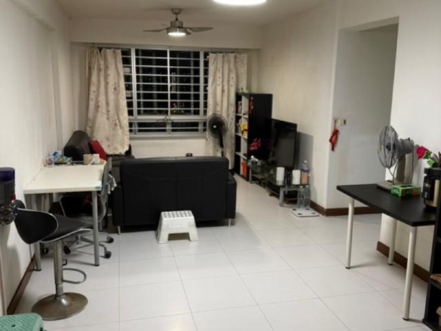 590B Montreal Link HDB Apartment For Sale, $628,000, 3 Bed 2 Bath 1,001 sqft $627.00 psf