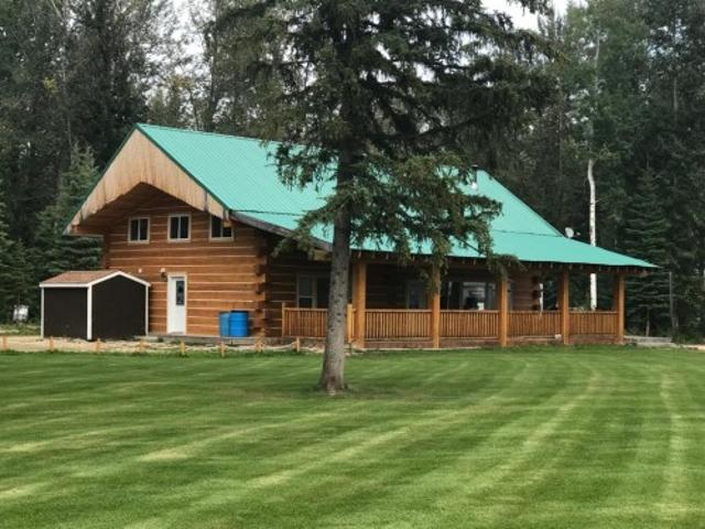 591079A Range Road 130, Rural Woodlands County, AB, T7S 1N8 commercial for sale | Listing ID A2327 | Royal LePage