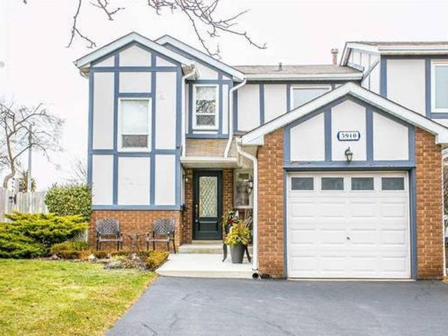 5910 FEATHERHEAD CRES Mississauga Ontario