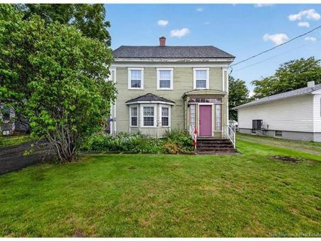 5910 King St, Riverside Albert, NB, E4H 4C1 house for sale | Listing ID NB146240 | Royal LePage
