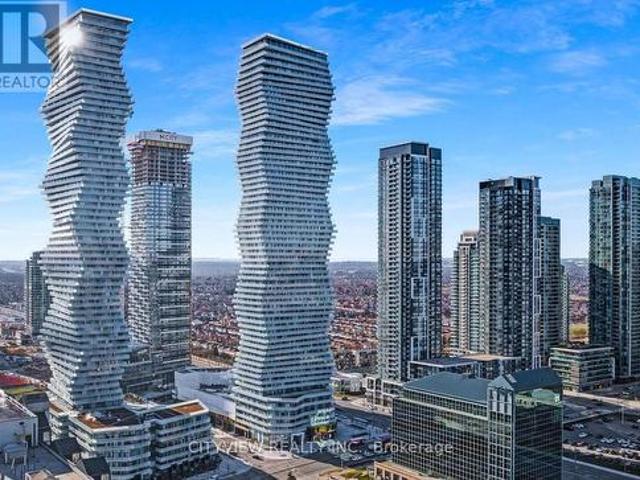 5910 3 Confederation Parkway, Mississauga, ON, L5B 0M3 condo for sale | Listing ID W12015 | Royal LePage