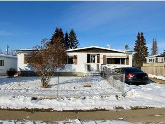 5912 Willow DR E Boyle Alberta