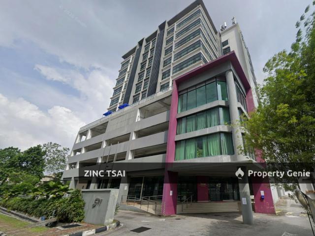 591 Damansara SA {Save RM 57,000} 6 mins drive to KTM Shah Alam