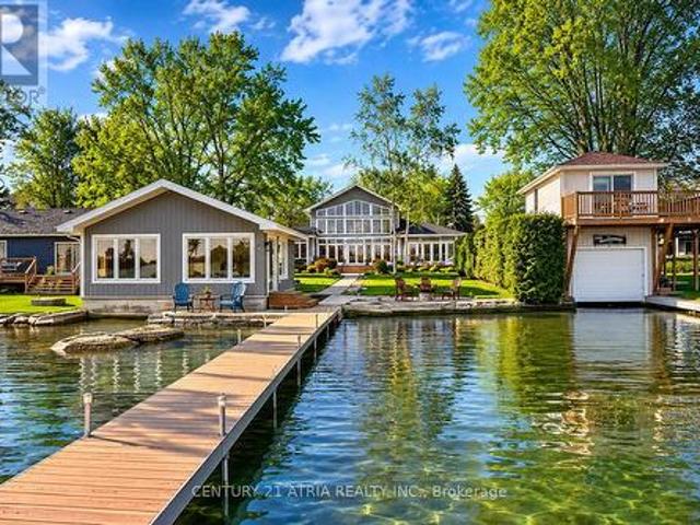 591 Duclos Point Road, Georgina, ON, L0E 1N0 house for sale | Listing ID N13153 | Royal LePage