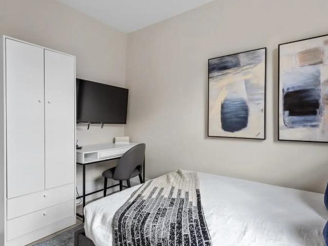 591 O'Connor 2 Bedroom Apartment for Rent at 591 O'Connor St, Ottawa, ON K1S 3R2 The Glebe