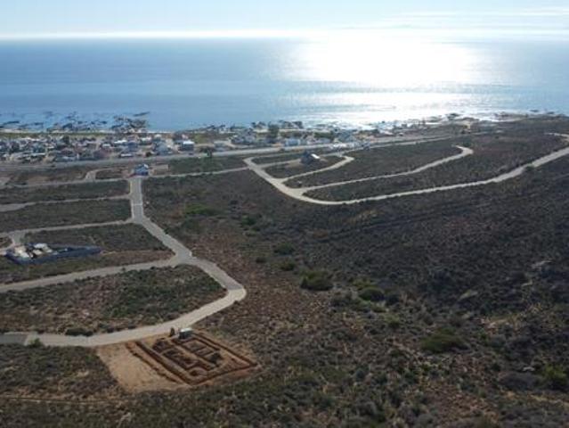 591 m² Land available in Steenbergs Cove