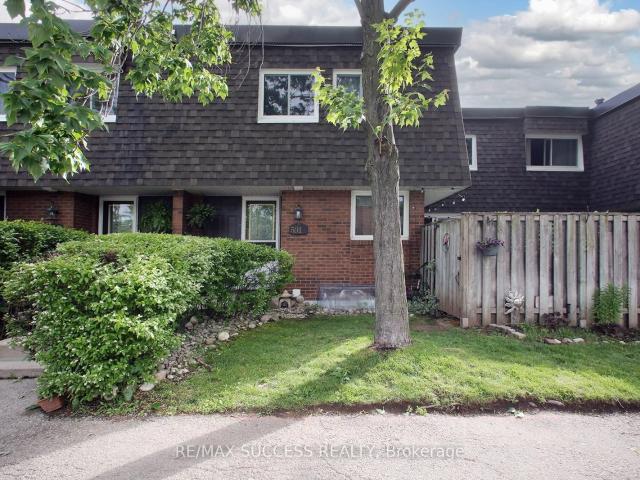 591 Timber Lane, Burlington | For Sale @ $620,000 | Condos. Ca