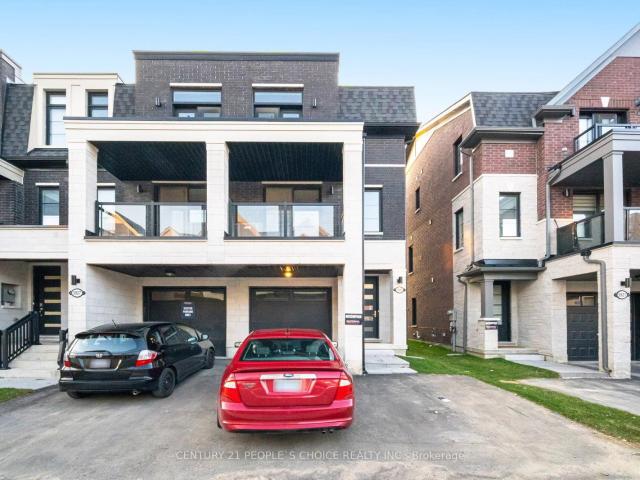 5925 Saigon Street, Mississauga | Terminated, W12976 | Condos. Ca